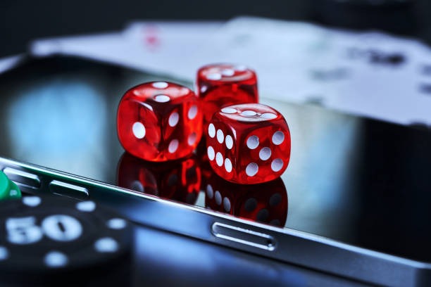 hoki 5000 app home screen showing 4D Number Game, live blackjack, and roulette table options